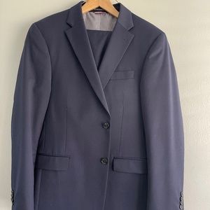 Tommy Hilfiger Suit